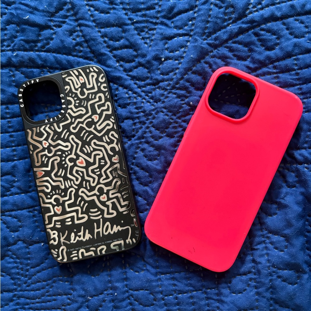 iPhone 13 cases